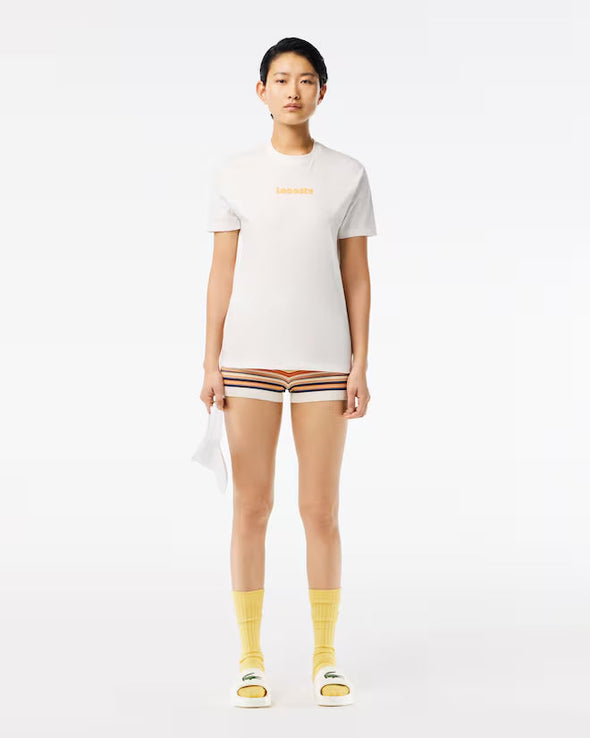 Sueter cuello redondo para dama