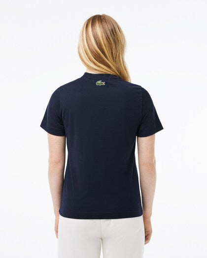 Sueter cuello redondo para dama