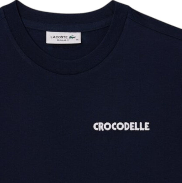 Sueter cuello redondo para dama