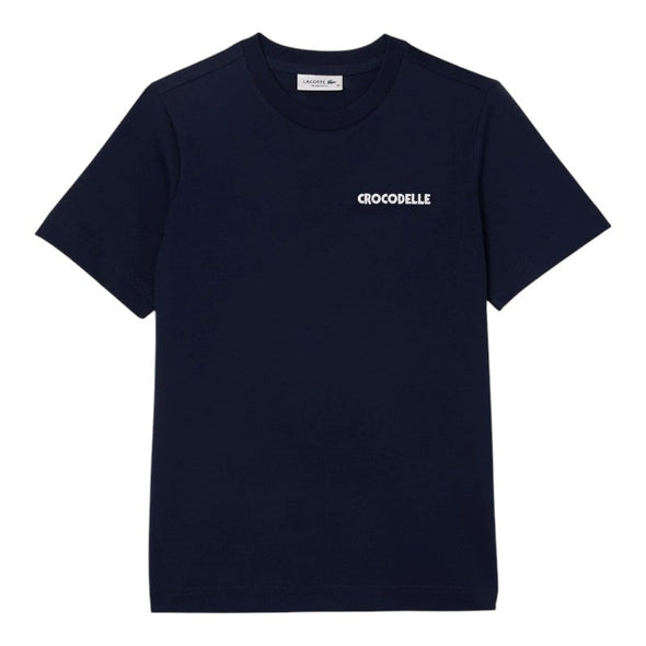 Sueter cuello redondo para dama