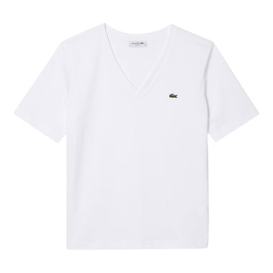 Sueter cuello v para dama