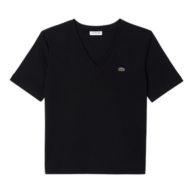 Sueter cuello v para dama