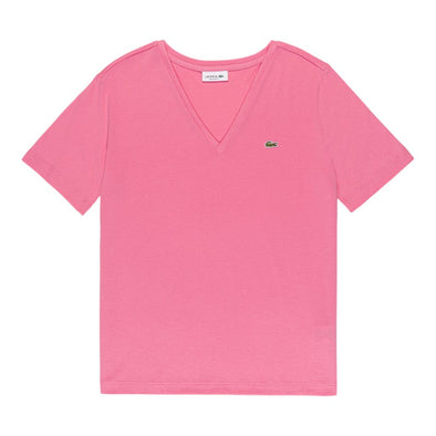 Sueter cuello v para dama