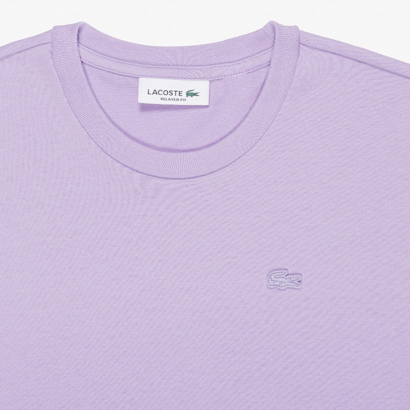 Suéter sport Lacoste degradé