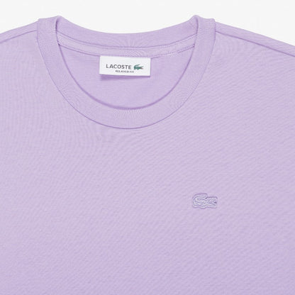 Suéter sport Lacoste degradé