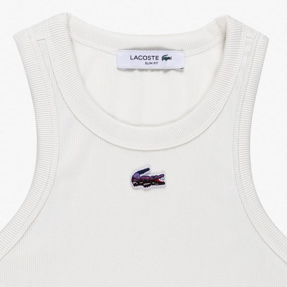 Remera lisa s/manga c/coco paisaje - sueter