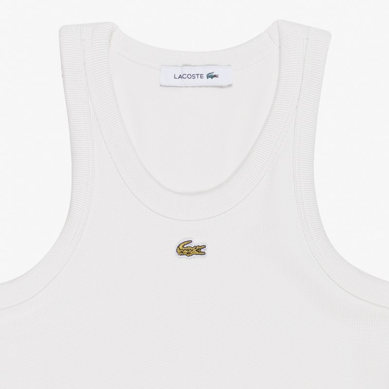 Body Wish Edition Lacoste para dama