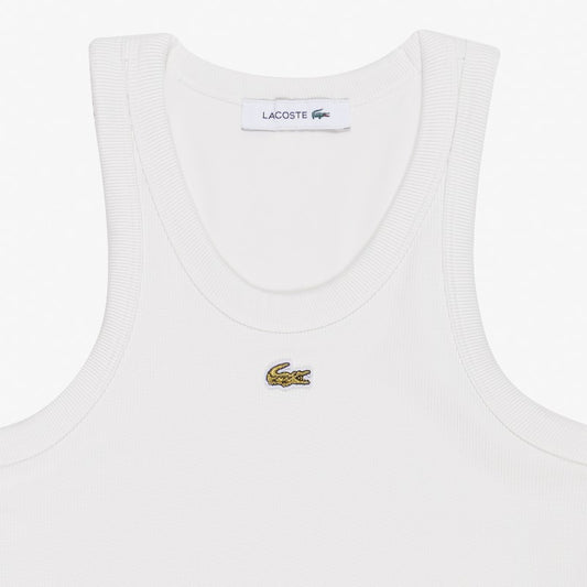 Body Wish Edition Lacoste para dama