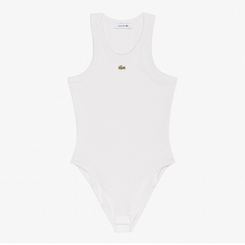 Body Wish Edition Lacoste para dama