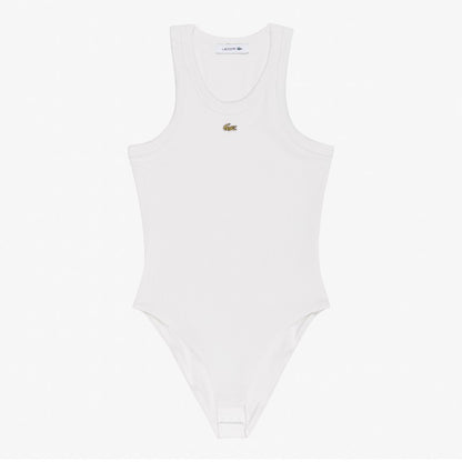 Body Wish Edition Lacoste para dama