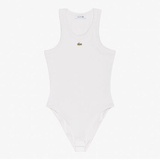 Body Wish Edition Lacoste para dama