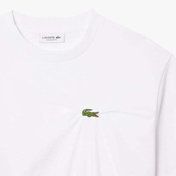 T-shirt cuello redondo