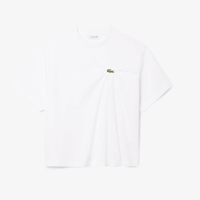 T-shirt cuello redondo