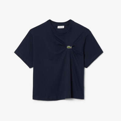T-shirt cuello redondo