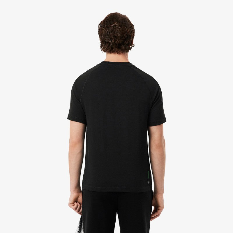 Remera sport performance Lacoste