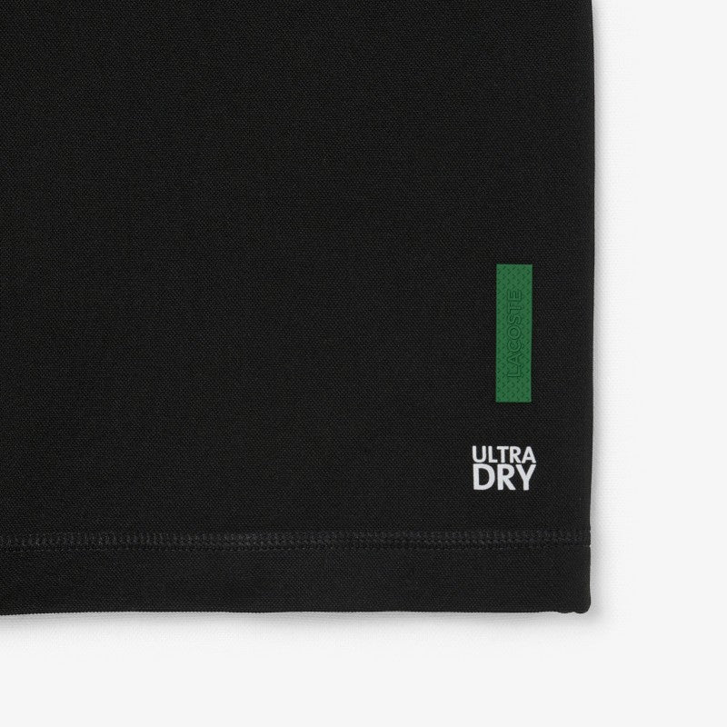 Remera sport performance Lacoste