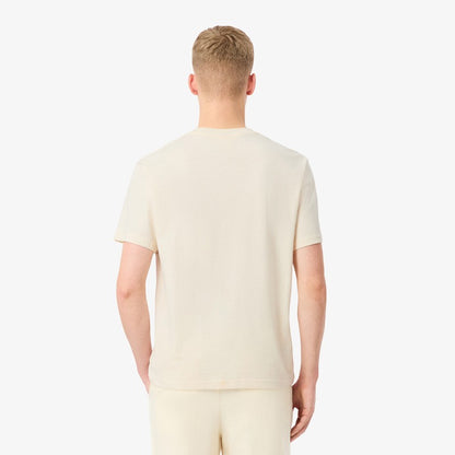 Sweater Lacoste color block