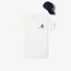 522 WHITE/NAVY BLUE