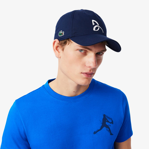 T-shirt cuello redondo ma