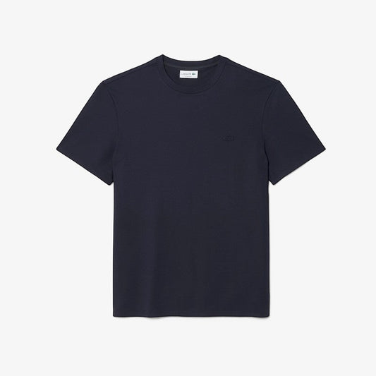 Remera Lacoste Commuter para caballero