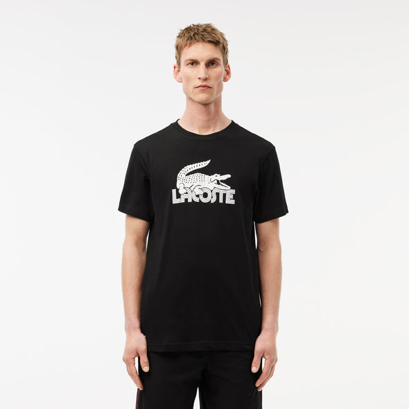 T-shirt cuello redondo