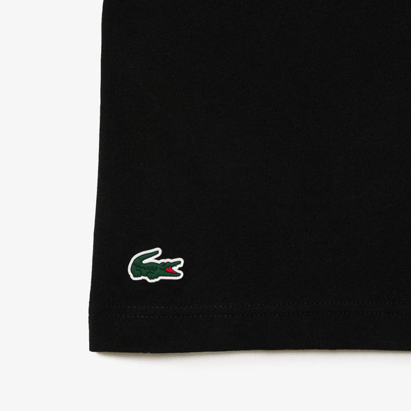 T-shirt cuello redondo