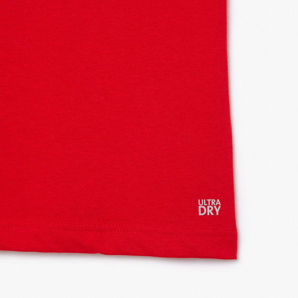 T-shirt cuello redondo