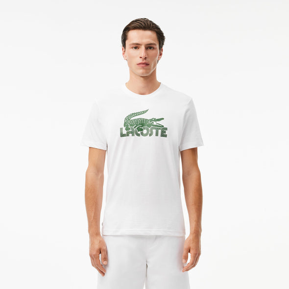 T-shirt cuello redondo