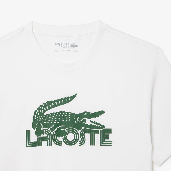 T-shirt cuello redondo
