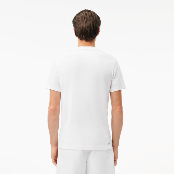 T-shirt cuello redondo