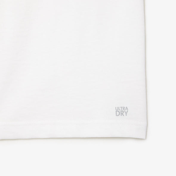 T-shirt cuello redondo