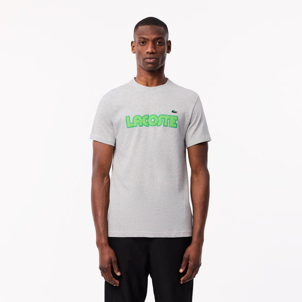 T-shirt cuello redondo