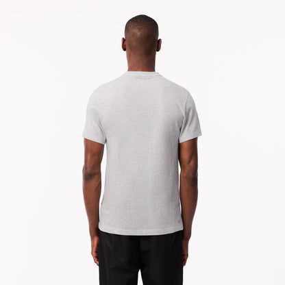 T-shirt cuello redondo Lacoste