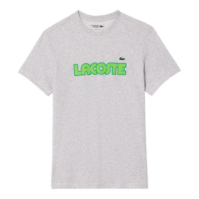 T-shirt cuello redondo