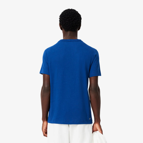 T-shirt cuello redondo