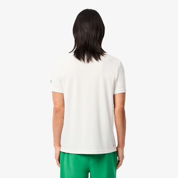 T-shirt cuello redondo