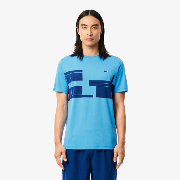 T-shirt cuello redondo