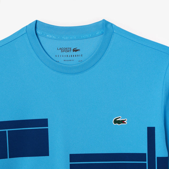 T-shirt cuello redondo