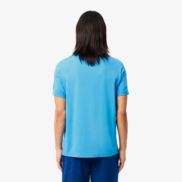 T-shirt cuello redondo