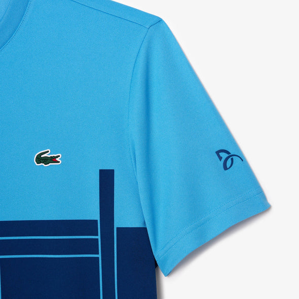 T-shirt cuello redondo