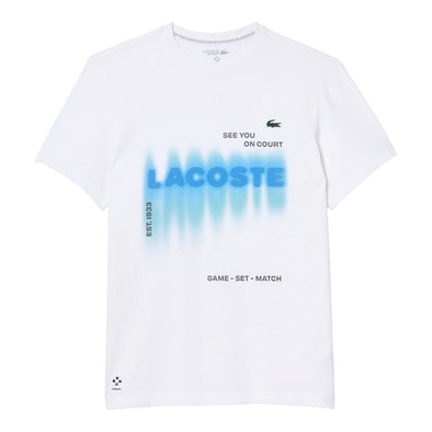 T-shirt cuello redondo