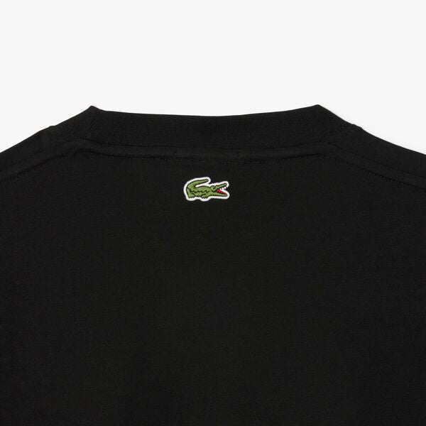 Camiseta Lacoste de manga corta