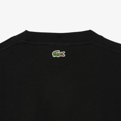 Camiseta Lacoste de manga corta