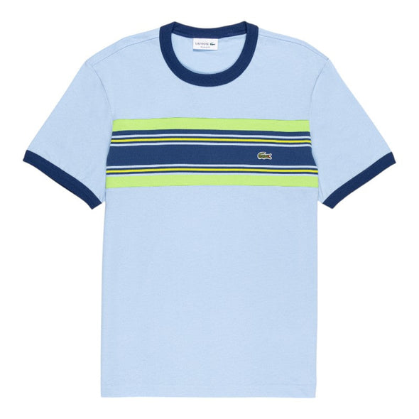 T-shirt cuello redondo