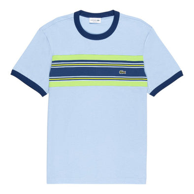 T-shirt cuello redondo