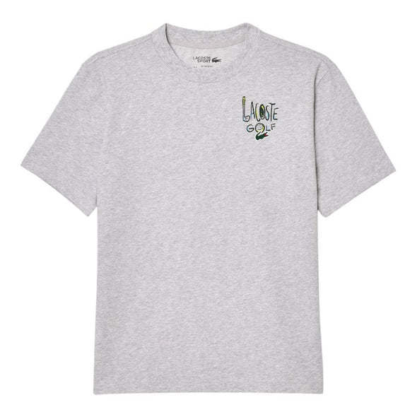 T-shirt cuello redondo