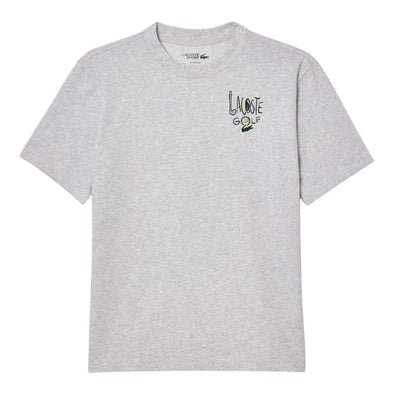 T-shirt cuello redondo