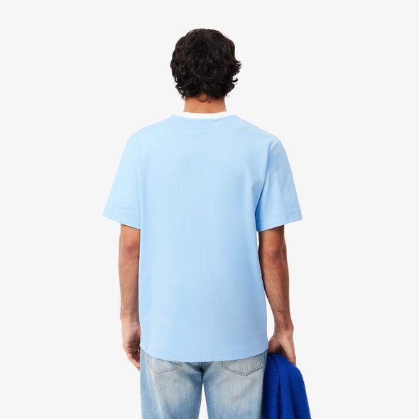 T-shirt cuello redondo