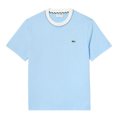 T-shirt cuello redondo