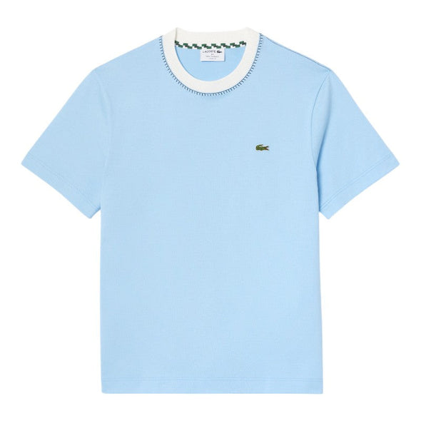 T-shirt cuello redondo